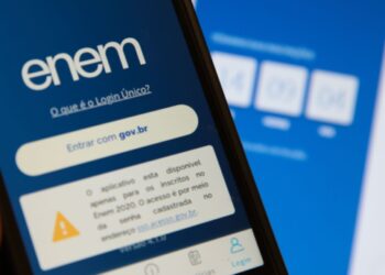 Enem será aplicado hoje para 3,4 milhões de estudantes