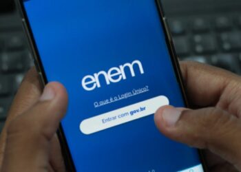 Enem será aplicado hoje para 3,4 milhões de estudantes
