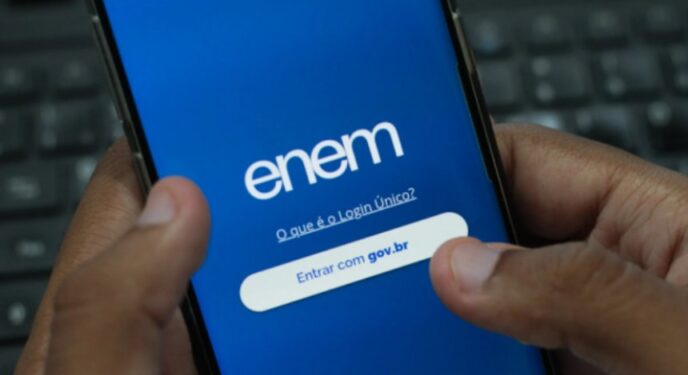 Enem será aplicado hoje para 3,4 milhões de estudantes