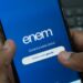 Enem será aplicado hoje para 3,4 milhões de estudantes
