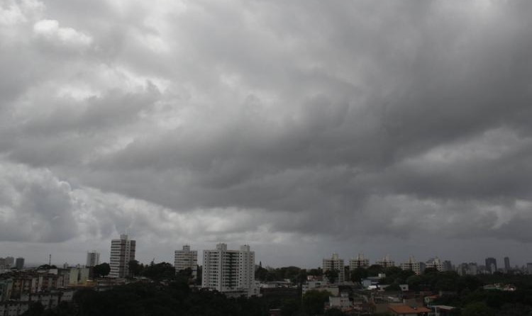 Inema divulga previsão do tempo no fim de semana na Bahia