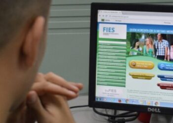 MEC antecipa inscrições do Fies, Prouni e Sisu