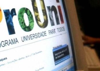 MEC antecipa inscrições do Fies, Prouni e Sisu