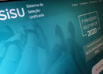 MEC antecipa inscrições do Fies, Prouni e Sisu