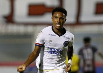 Copa Nordeste: Bahia vence a primeira; Vitória joga hoje