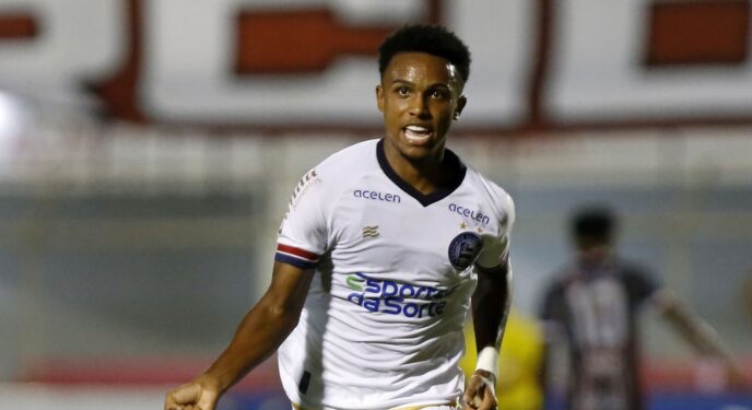 Copa Nordeste: Bahia vence a primeira; Vitória joga hoje