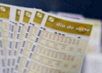 Dia da Sorte paga R$ 848 mil a uma aposta