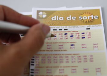 Dia da Sorte paga R$ 848 mil a uma aposta