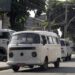 Tribunal baiano anula multa por transporte clandestino