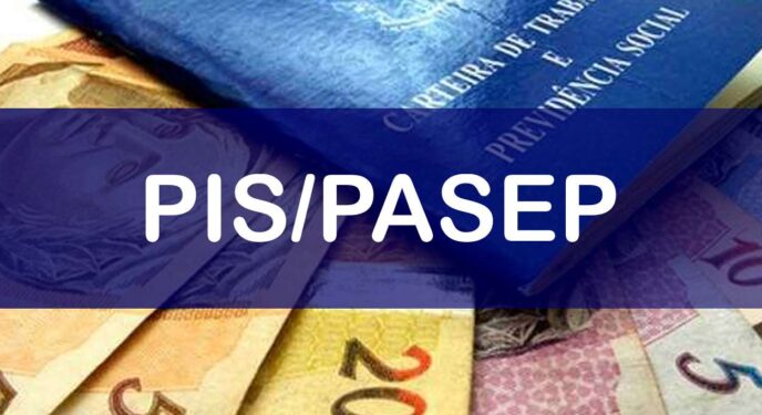 PIS/Pasep: Valores podem ser consultados a partir de domingo