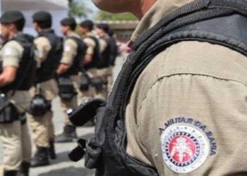 Liminar desobriga policiais baianos de pagarem pelos próprios uniformes
