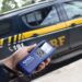 PRF prende dois motoristas alcoolizados no interior baiano