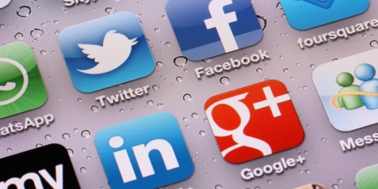 Cartilha dá dicas sobre uso seguro de redes sociais