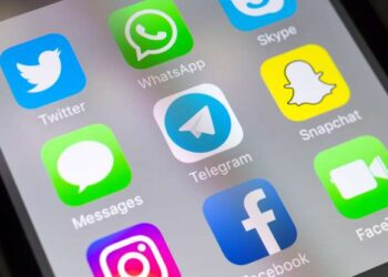 Cartilha dá dicas sobre uso seguro de redes sociais