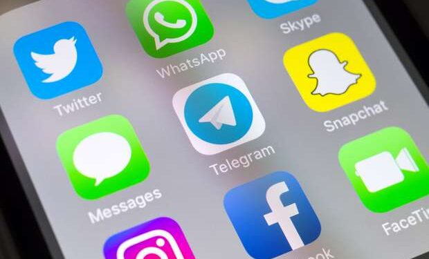 Cartilha dá dicas sobre uso seguro de redes sociais