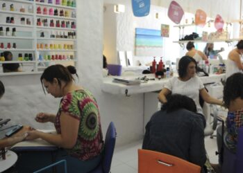 Crescimento do setor de serviços bate recorde em 2022