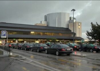 Policial Federal é encontrado morto por disparo de arma no aeroporto