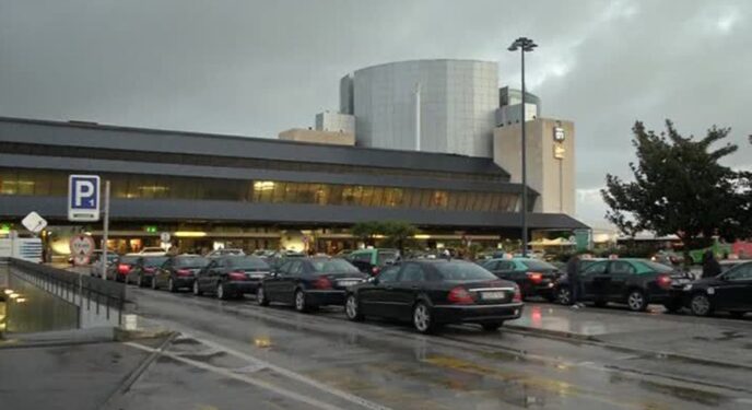 Policial Federal é encontrado morto por disparo de arma no aeroporto