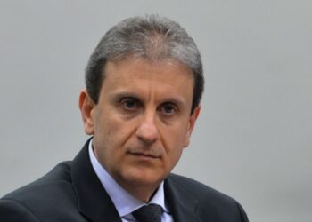 Justiça manda prender o doleiro Alberto Youssef, delator da Lava Jato