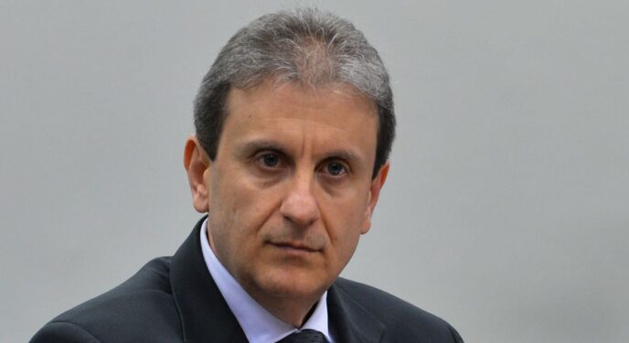 Justiça manda prender o doleiro Alberto Youssef, delator da Lava Jato