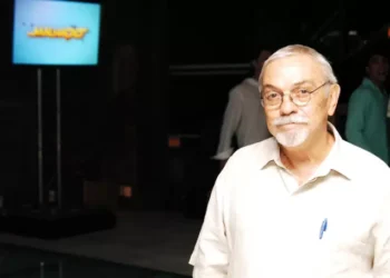 Morre o ator Antônio Pedro