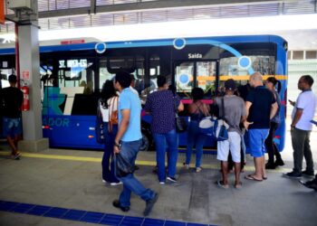 Salvador: BRT tem funcionamento ampliado a partir de hoje