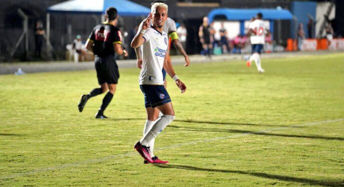 Bahia avança na Copa Brasil; Eliminado, Vitória vence a primeira na Copa Nordeste