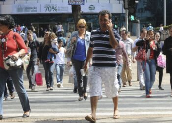 Desemprego subiu nos últimos três meses, diz IBGE