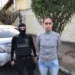Polícia prende Elektra, considerada a mulher mais perigosa do PCC