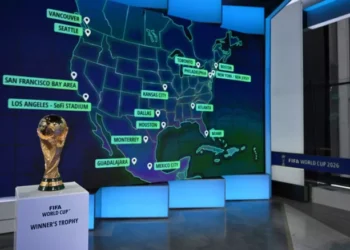 Brasil conhece caminho das Eliminatórias para 2026