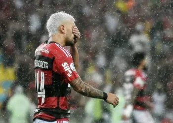 Recopa: Flamengo perde o terceiro título no ano