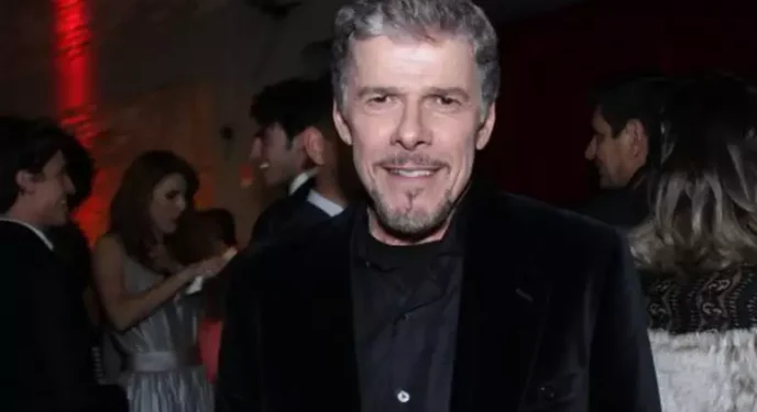 José Mayer diz que Globo é “nefasta”