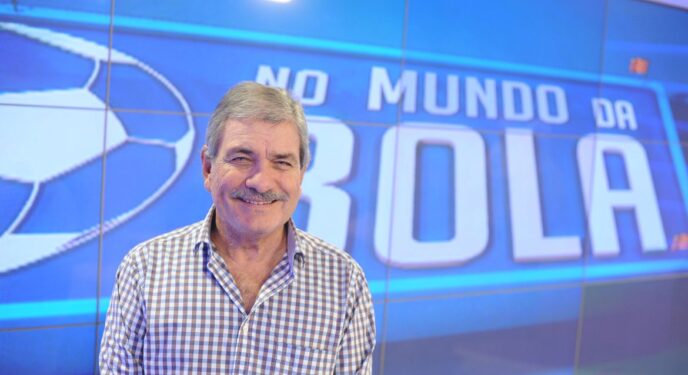 Morre o jornalista Marcio Guedes