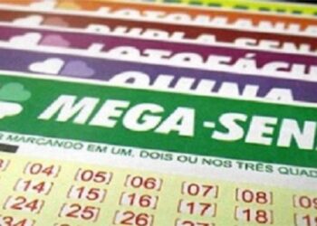 Mega-Sena e Quina têm prêmio hoje de R$ 28 milhões