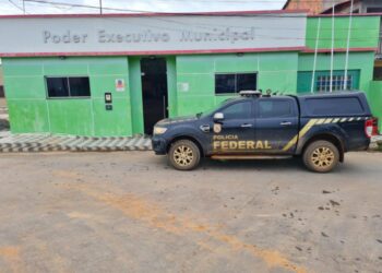 PF faz operação de combate a grupo que fraudava o PIS na Bahia