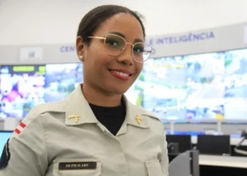 PM baiana é aprovada em medicina em 42 universidades federais