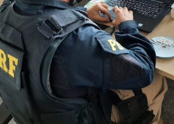 PRF retira de circulação comprimidos de “rebite” em duas ações na Bahia