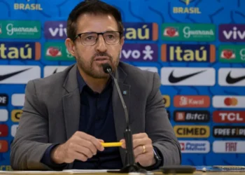 Seleção é convocada pela primeira vez depois da Copa