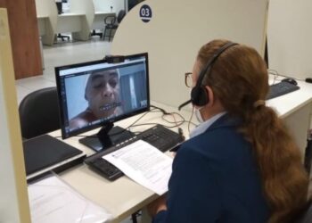 Estado convoca mais de 12 mil aposentados e pensionistas para Prova da Vida