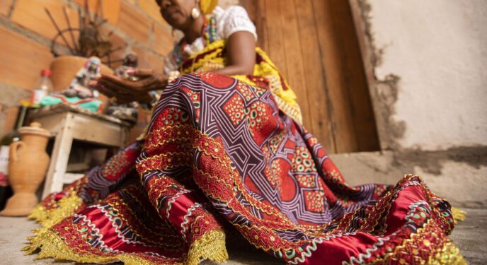 Terreiros de Santo Amaro se unem no combate ao racismo religioso