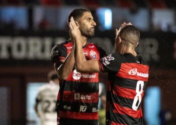 Bahia avança na Copa Brasil; Eliminado, Vitória vence a primeira na Copa Nordeste