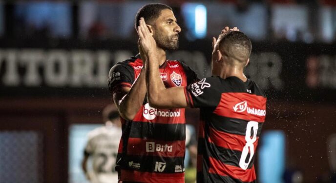 Bahia avança na Copa Brasil; Eliminado, Vitória vence a primeira na Copa Nordeste