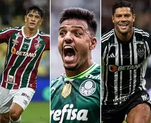 Estaduais conhecem alguns campeões no fim de semana