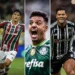 Estaduais conhecem alguns campeões no fim de semana