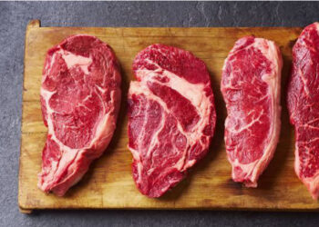 Consumo de carne bovina cai; este ano deve crescer menos de 2%