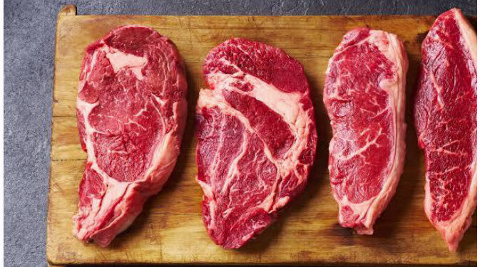 Consumo de carne bovina cai; este ano deve crescer menos de 2%