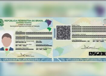 Bahia é um dos estados que ainda não emite a nova carteira de identidade