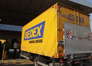Correios reajustam preço para envio de cartas