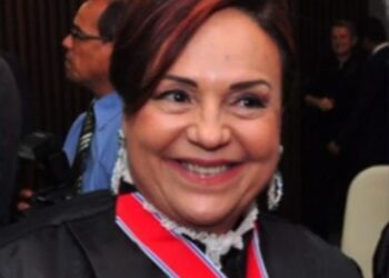 STJ impede aposentadoria de desembargadora baiana que responde a ação da Faroeste