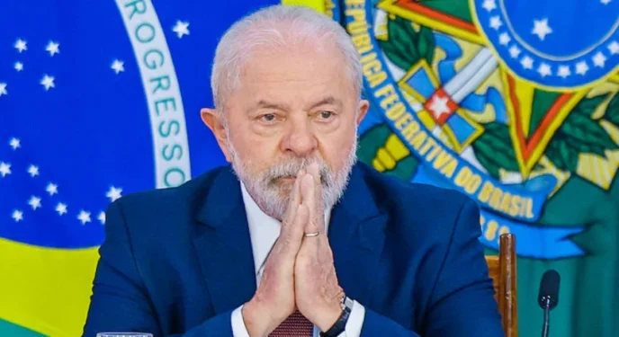 Lula se retrata por considerar pessoas com transtornos mentais ‘sem parafuso’